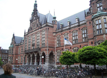 Study Abroad Reviews for American University, Washington College of Law: Rotterdam - Study Law Abroad at Erasmus University