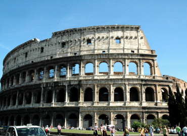 Study Abroad Reviews for University of Texas at Austin: Rome Institute of Liberal Arts