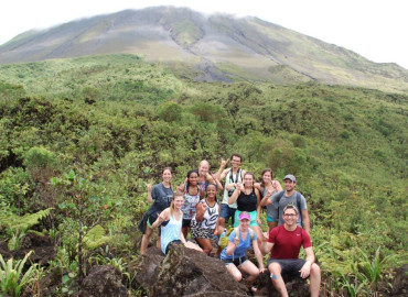 Study Abroad Reviews for University of Texas at Austin: Engaging Global Health in Costa Rica