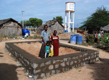 Study Abroad Reviews for University of Texas at Austin: India - Project for Underserved Communities