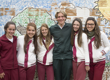 Study Abroad Reviews for Youth For Understanding (YFU): YFU Programs in Argentina