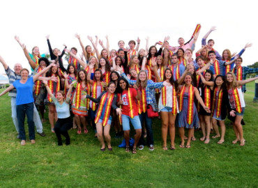Study Abroad Reviews for Sweet Briar College: JYS in Seville