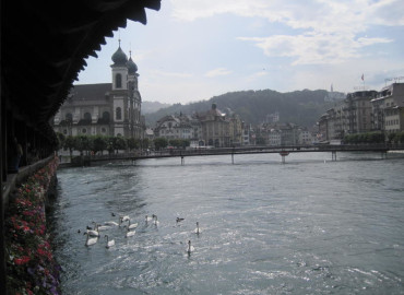 Study Abroad Reviews for ISEP Exchange: Zurich - Exchange Program at Universität Zürich