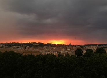 Study Abroad Reviews for Borromini Institute: Rome - Critical Studies on Food in Italy Food Systems and Sustainability