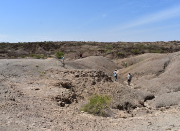Study Abroad Reviews for Koobi Fora Field School: Nairobi - Study of Human Paleobiology in East Africa