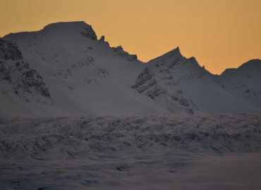 Study Abroad Reviews for The University Centre of Svalbard: Longyearbyen - Direct Enrollment and Exchange 
