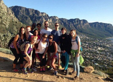 Study Abroad Reviews for Connect-123: Cape Town - Studies in Social Entrepreneurship, Semester
