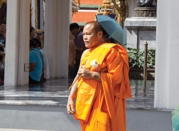 Study Abroad Reviews for CISabroad (Center for International Studies): Intern in Bangkok