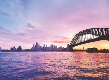 Study Abroad Reviews for API (Academic Programs International): Sydney - Gap Study and Intern Program