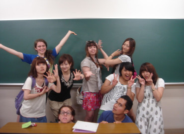 Study Abroad Reviews for ISEP Exchange: Kyoto - Exchange Program at Ritsumeikan University