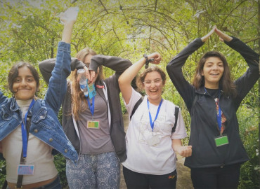 Study Abroad Reviews for Reach Cambridge International Summer School