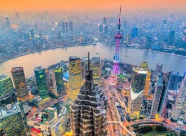 Study Abroad Reviews for Asia Internship Program: Intern in China