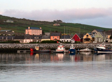 Study Abroad Reviews for Learn International: Semesters in Ireland