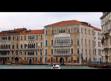 Study Abroad Reviews for Università Ca' Foscari: Free Mover Program