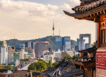 Study Abroad Reviews for Beyond Academy: Internships in Seoul