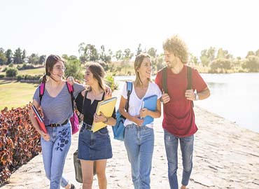 Study Abroad Reviews for Universidad del Pacifico: Lima - International Summer School