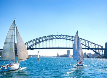 Study Abroad Reviews for CIEE: Sydney - Summer Global Internship
