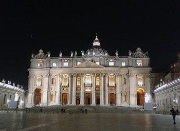 Study Abroad Reviews for CIEE: Summer in Rome