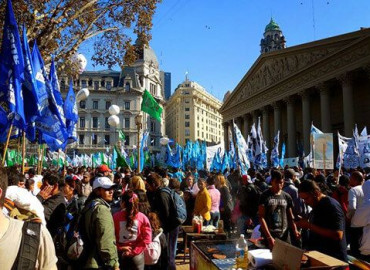 Study Abroad Reviews for CIEE: Buenos Aires - Summer Intensive Spanish Language