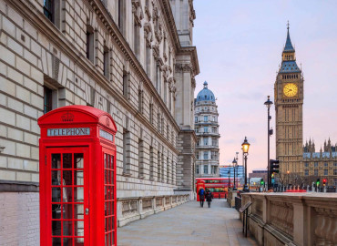 Study Abroad Reviews for Beyond Academy: Internships in London