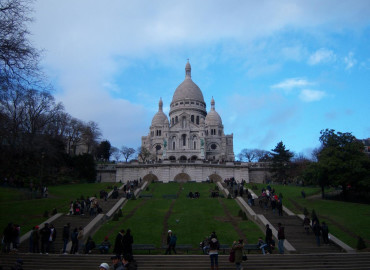 Study Abroad Reviews for SUNY Geneseo: Paris - Sorbonne