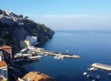 Study Abroad Reviews for Alfred State: Open Studies in Italy