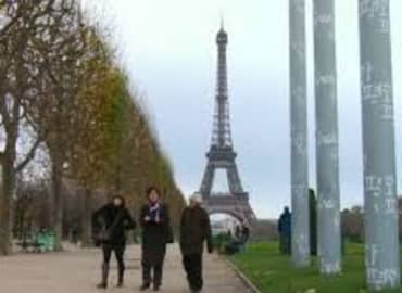 Study Abroad Reviews for Boston University: Paris - Internship Program, Summer