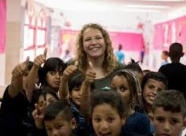 Study Abroad Reviews for Masa Israel: Teaching Fellows