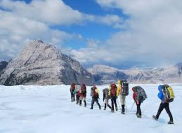 Study Abroad Reviews for National Outdoor Leadership School (NOLS): Semester in Patagonia