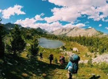 Study Abroad Reviews for National Outdoor Leadership School (NOLS): Semester in the Rockies