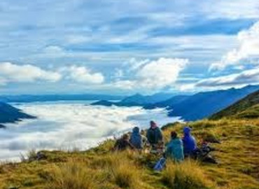 Study Abroad Reviews for National Outdoor Leadership School (NOLS): Semester in the Southwest