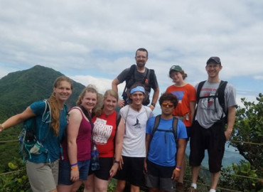 Study Abroad Reviews for SUU: Biology and Geology in Nicaragua