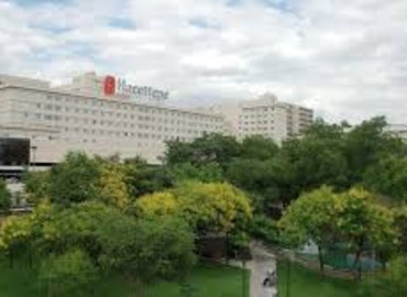 Study Abroad Reviews for SUNY Geneseo: Ankara - Hacettepe University