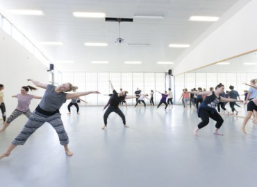Study Abroad Reviews for Performing Arts Abroad: London - Dance Semester in England