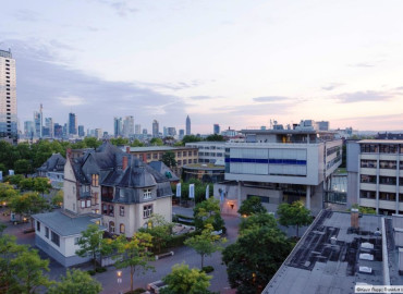 Study Abroad Reviews for University of Wisconsin La Crosse: Study Abroad at Fachhochschule Frankfurt / Frankfurt University of Applied Science