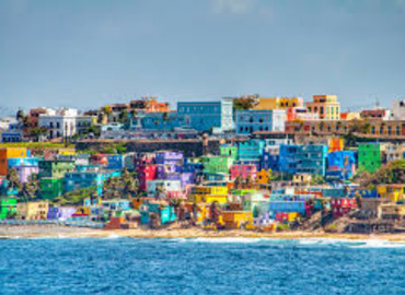 Study Abroad Reviews for UTRGV: Summer I in San Juan, Puerto Rico with Ruth Crutchfield
