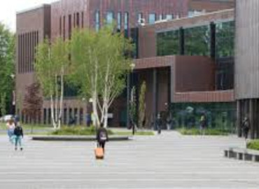 Study Abroad Reviews for SUNY New Paltz: Limerick - Study Abroad at University of Limerick