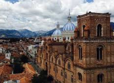 Study Abroad Reviews for CEDEI: Cuenca - Semester in the Andes