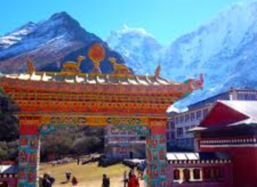 Study Abroad Reviews for SIT Study Abroad: Nepal - Intensive Tibetan Language (Beginning, Intermediate & Advanced)