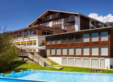 Study Abroad Reviews for Les Roches International School of Hotel Management: Summer Program