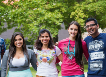 Study Abroad Reviews for Otto von Guericke University Magdeburg: International Summer School