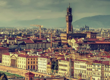 Study Abroad Reviews for Roger Williams University - Florence Program