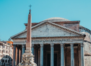 Study Abroad Reviews for SAI Study Abroad: Virtual Internship in Rome