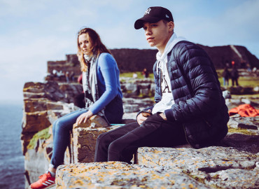 Study Abroad Reviews for CEA CAPA Education Abroad: Dublin, Ireland