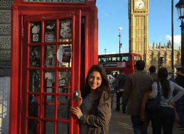 Study Abroad Reviews for CEA CAPA Education Abroad: London, England