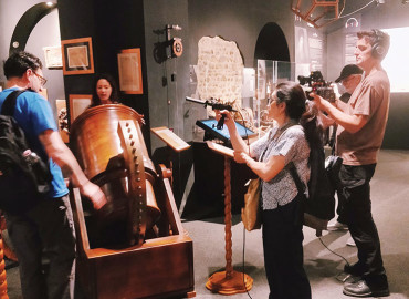 Study Abroad Reviews for CEA CAPA Education Abroad: Florence Internship Program