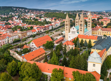 Study Abroad Reviews for CEA CAPA Education Abroad: Budapest, Hungary