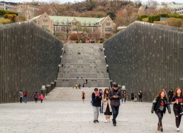 Study Abroad Reviews for Ewha Womans University: Seoul - International CO-ED Winter College