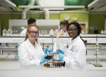 Study Abroad Reviews for Arcadia: Glasgow - University of Strathclyde