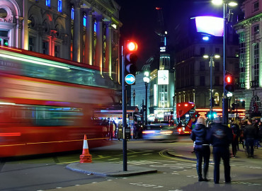 Study Abroad Reviews for Boston University: London - Graduate Mass Communication Program, Summer